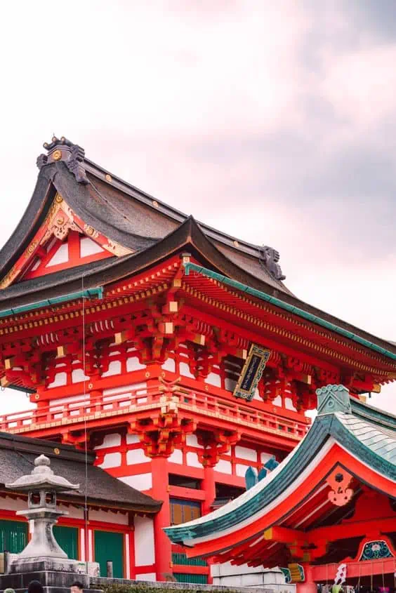 เที่ยวญี่ปุ่น 3 วัน 2 คืน ทำได้ไหม?